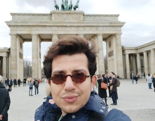 Tortum Almanca Özel Ders